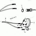 H0358F89C Overheat Buzzer