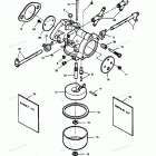 H0858F89H Карбюратор