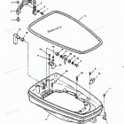 H0858F89F Support Plate