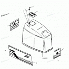 H0853F89F Капот