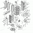 H1251A89C Power Head