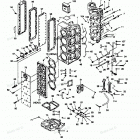 H1258M89B Power Head