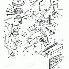 H1258L89B Электрика