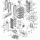 H1258X89A Power Head