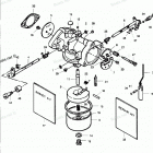 H0507D89B Карбюратор