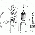 H0856A89E Стартер