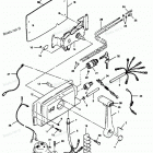 H1258X89D Дистанционное управление