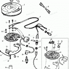 H0092B89A Ignition System (88a-92b & Ser. # E000001 Thru E03...