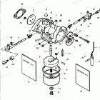 H0507H89B Карбюратор