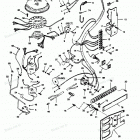 H1251K89B Электрика