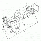 H0858W89B Насос топливный