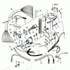 H0257G89B Электрика