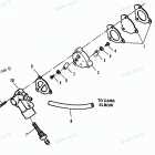 H0053S89B Fuel Pump (88b Thru 92b)