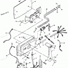 H1254X89A Дистанционное управление
