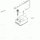 H0357H89A Fuel Tank And Line