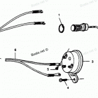 H0357G89C Overheat Buzzer