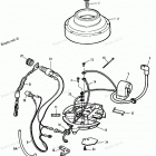 H0072S89A Magneto (89b Thru 92b)
