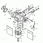 H0257F89A Карбюратор