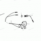 H0507A89D Overheat Buzzer