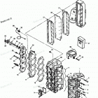 H125LD89A Power Head