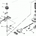 H0093S89A Starter (84a Thru 87a Models)