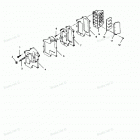 H0357Y89A Reed Plate