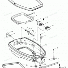 H0507I89B Support Plate