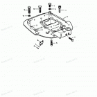 H0357B89A Spacer Plate
