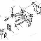 H0053F89A Intake System (90b Thru 92b)