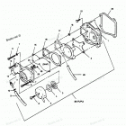 H0858F89H Насос топливный