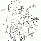 H1258H89C Дистанционное управление