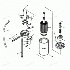 H1251A89B Стартер