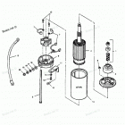 H1251E89C Стартер