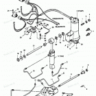 H1258A89D Power Trim Unit