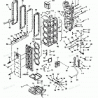 H1258A89A Power Head