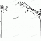 H0072S89A Shift Linkage (all Models)
