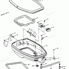 H0508F89C Support Plate