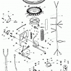 H0507H89B Электрика