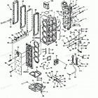 H1258V89B Power Head