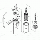 H0856X89F Стартер