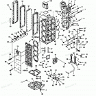 H1258W89B Power Head