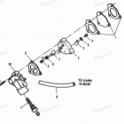 H0053F89A Fuel Pump (88b Thru 92b)