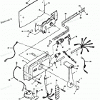H1258B89B Дистанционное управление