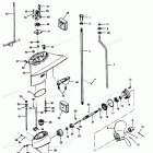 H0358F89C Gear Housing