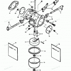H0856F89H Карбюратор