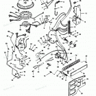 H1251B89B Электрика