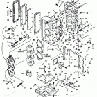 H0858V89C Power Head