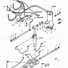 H1258K89B Power Trim Unit