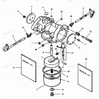 H0856A89G Карбюратор