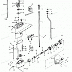 H0357D89A Gear Housing